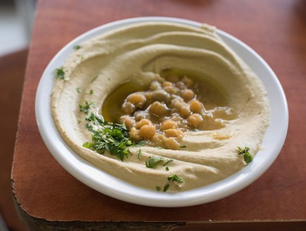 חומוס עימאד | נצרת המסעדות הטובות ביותר ב נצרת - חומוס עימאד