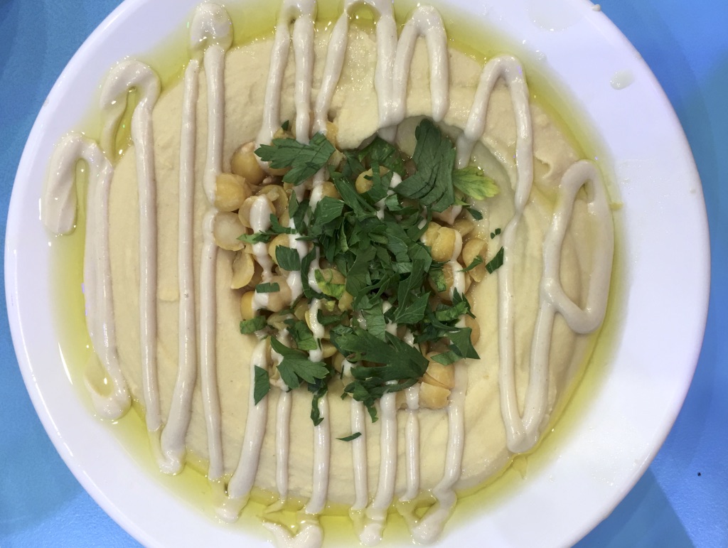 רק חומוס | רמת הגולן המסעדות הטובות ביותר ב רמת הגולן - רק חומוס
