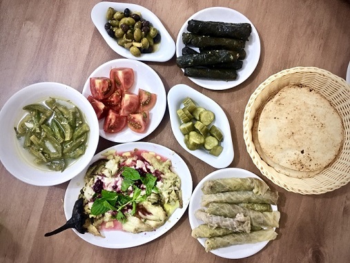 שראביכ | גליל המסעדות הטובות ביותר ב גליל - שראביכ