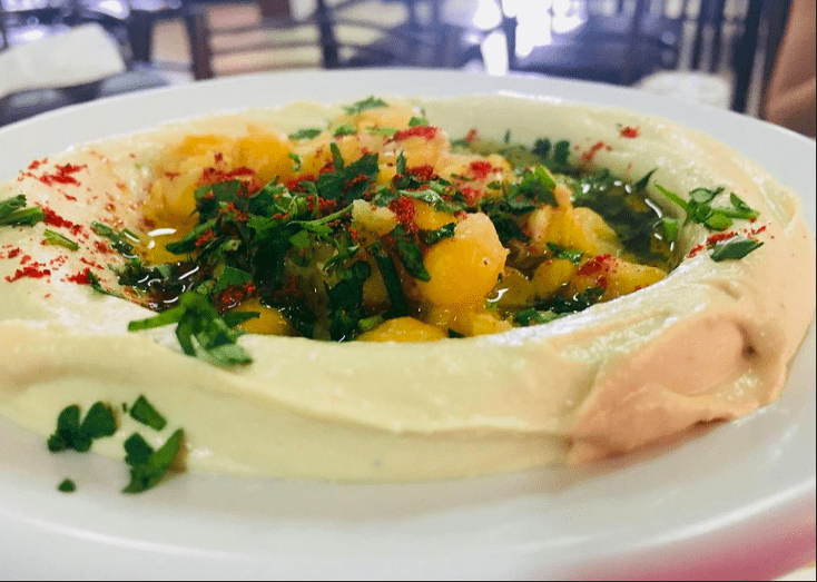 אל אמיר | מעלות תרשיחא המסעדות הטובות ביותר ב מעלות תרשיחא - אל אמיר