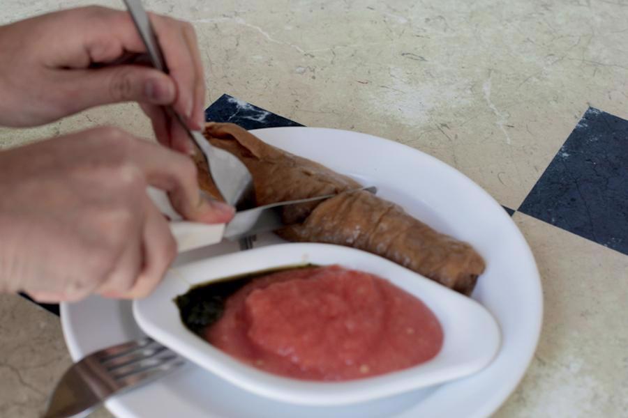 מטעמי תימן | רחובות המסעדות הטובות ביותר ב רחובות - מטעמי תימן