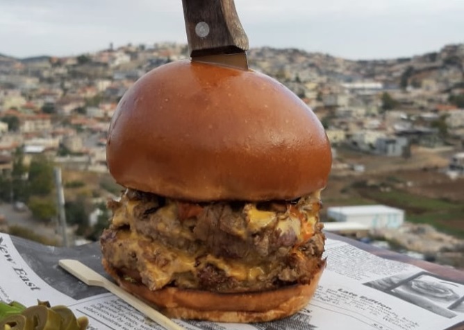 Mr. burger | גליל עליון המסעדות הטובות ביותר ב גליל עליון - Mr. burger