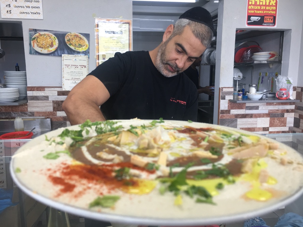 הבן של הסורי | בת ים המסעדות הטובות ביותר ב בת ים - הבן של הסורי